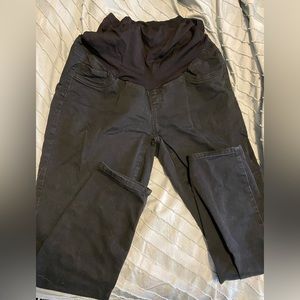 Maternity Skinny Jeans